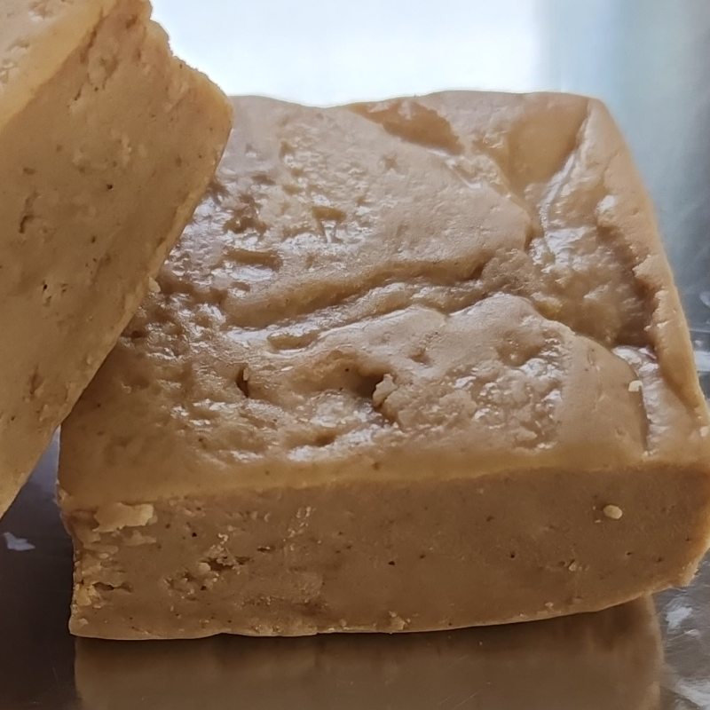 Salted Caramel Fudge Main Image